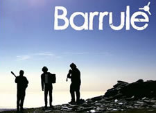 Barrule - Barrule