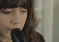 Exclusive: Emily and The Woods - First Light (New Song) + Tour